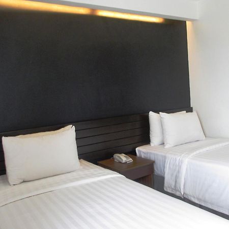 Cityscape Hotel Mandawe Zewnętrze zdjęcie