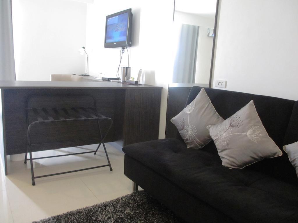 Cityscape Hotel Mandawe Zewnętrze zdjęcie