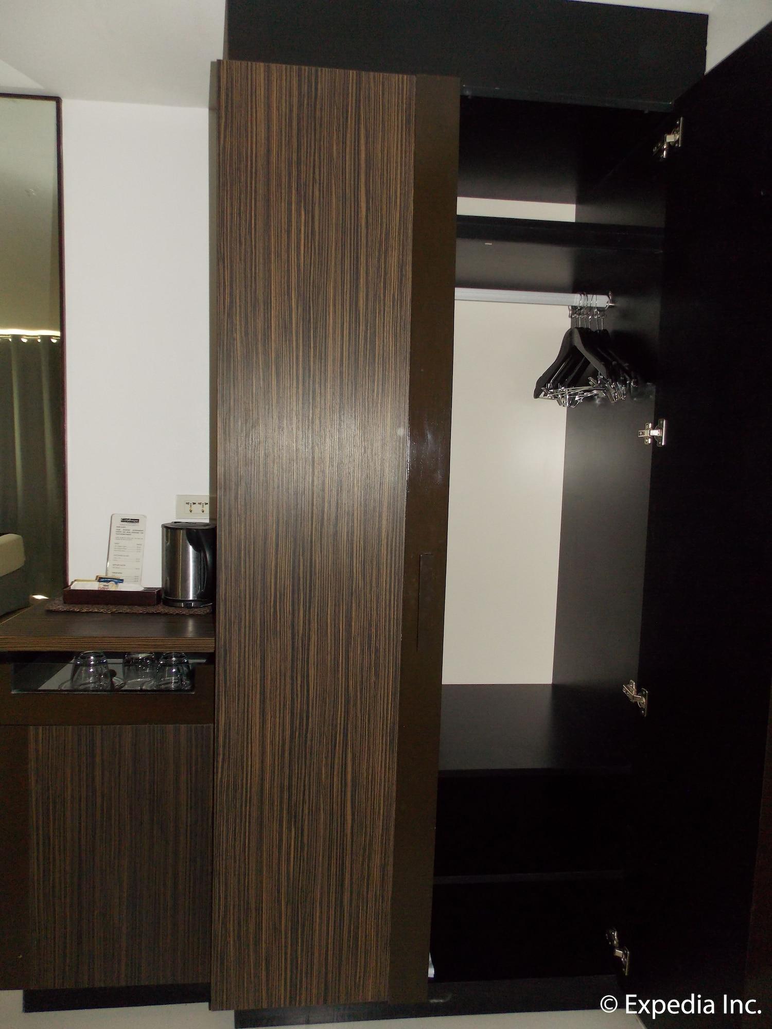 Cityscape Hotel Mandawe Zewnętrze zdjęcie