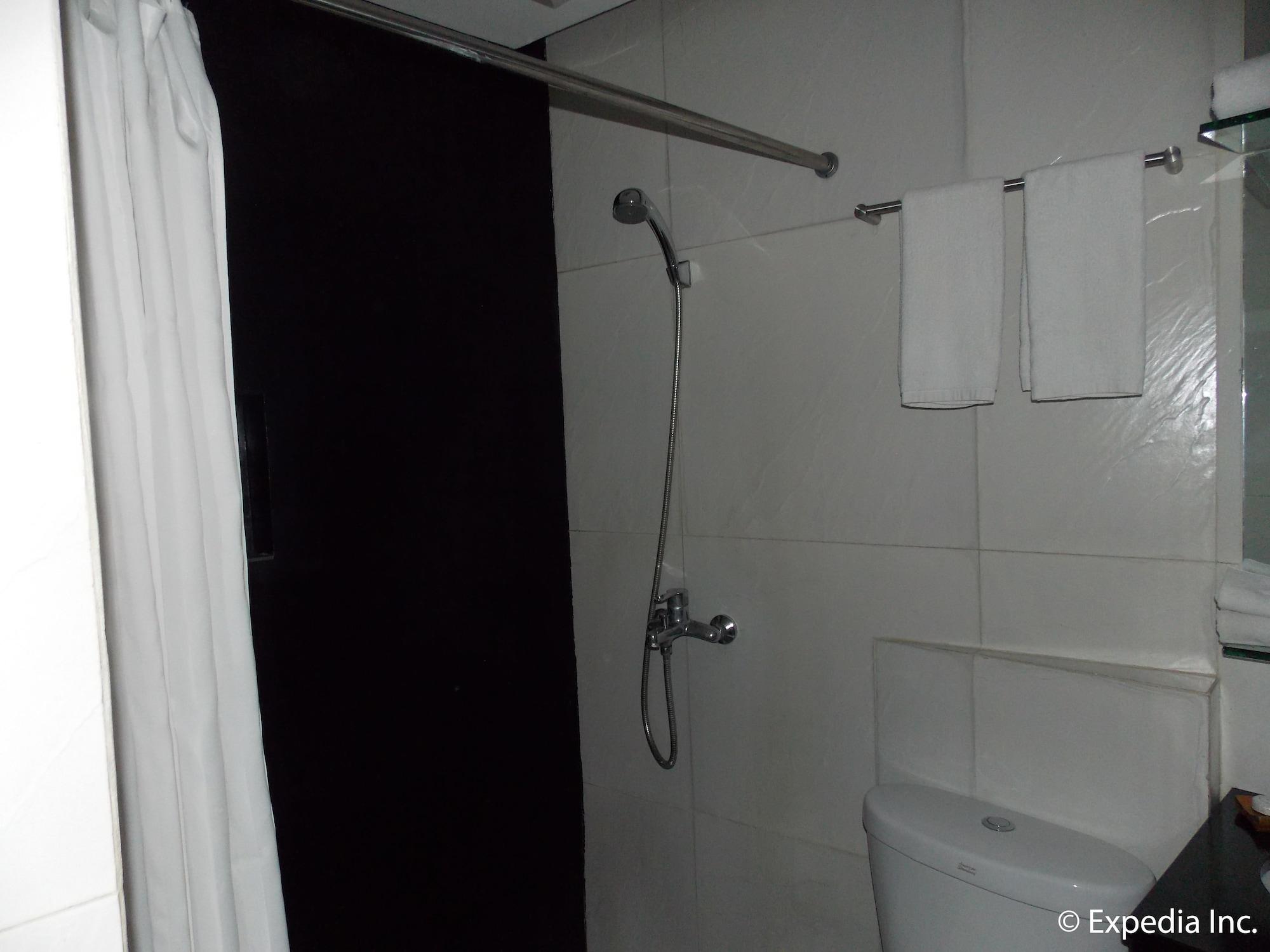 Cityscape Hotel Mandawe Zewnętrze zdjęcie