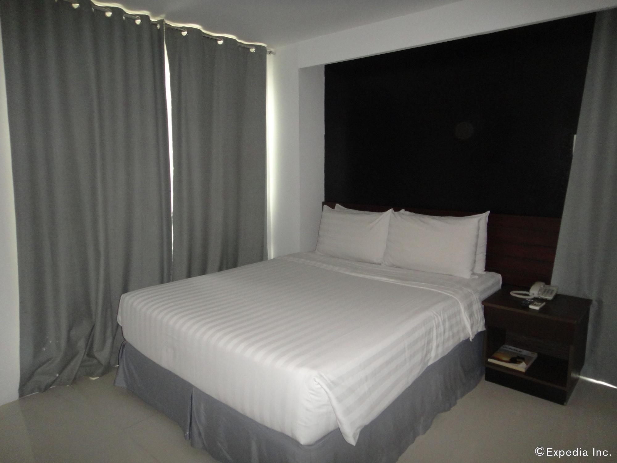 Cityscape Hotel Mandawe Zewnętrze zdjęcie