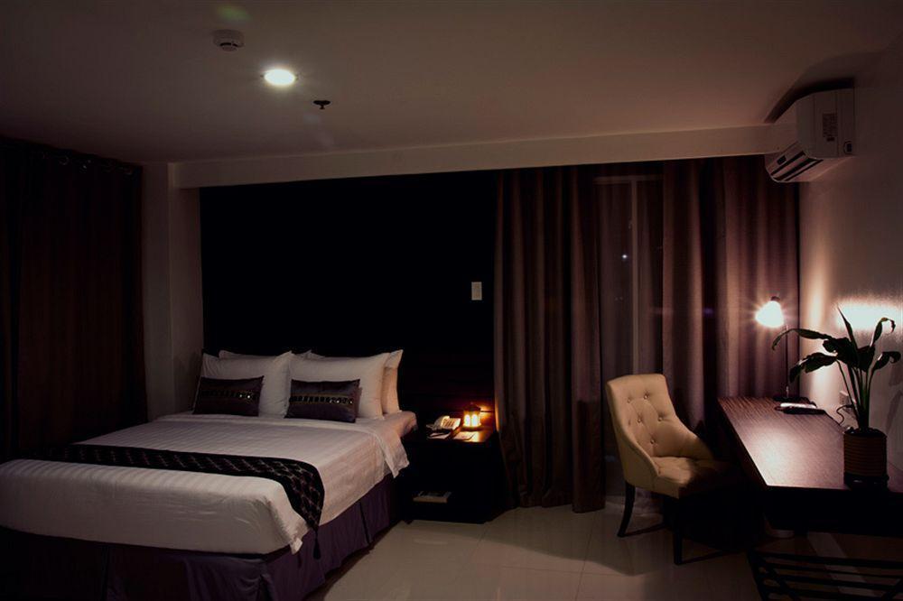 Cityscape Hotel Mandawe Zewnętrze zdjęcie