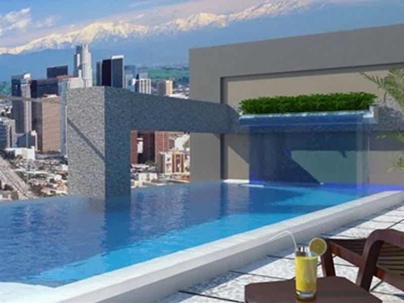 Cityscape Hotel Mandawe Zewnętrze zdjęcie