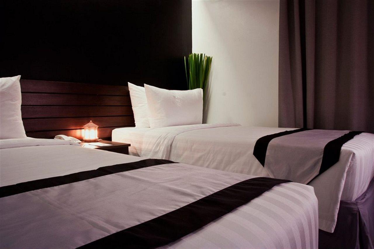 Cityscape Hotel Mandawe Zewnętrze zdjęcie