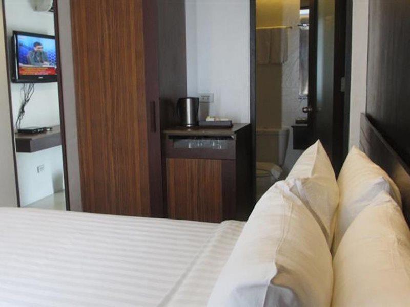 Cityscape Hotel Mandawe Zewnętrze zdjęcie