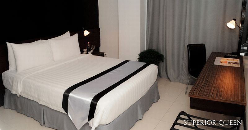 Cityscape Hotel Mandawe Zewnętrze zdjęcie