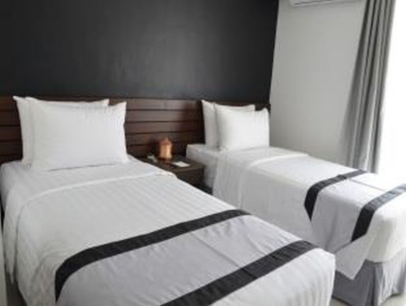 Cityscape Hotel Mandawe Zewnętrze zdjęcie