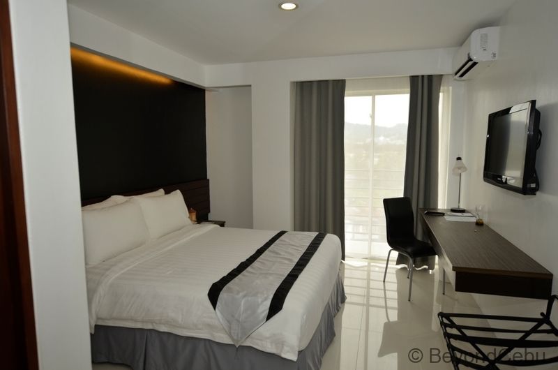 Cityscape Hotel Mandawe Zewnętrze zdjęcie