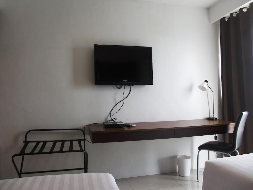 Cityscape Hotel Mandawe Zewnętrze zdjęcie