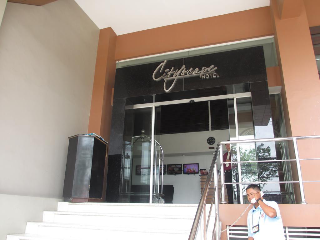 Cityscape Hotel Mandawe Zewnętrze zdjęcie